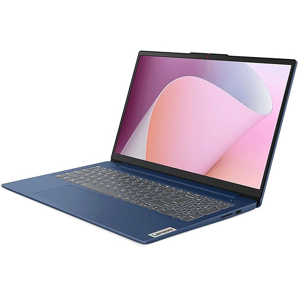 Lenovo IdeaPad Slim 3 Laptop 15.6-inch AMD Ryzen 5 (8GB RAM 256GB SSD) – Abyss Blue Price in Dubai