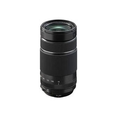 Used Fujifilm Camera Lens XF 70-300MM F/4-5. 6 R LM OIS WR LENS – Black