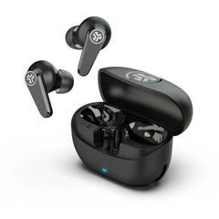 Used JLab - Go Pods ANC True Wireless In-Ear Earbuds