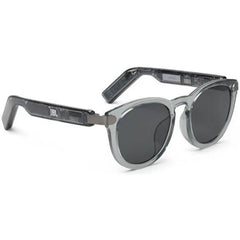 JBL SoundGear Frames, Round – Square Onyx