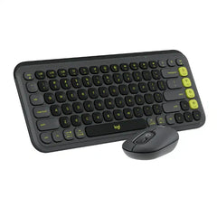 Logitech Pop Icon Combo Wireless Keyboard & Mouse