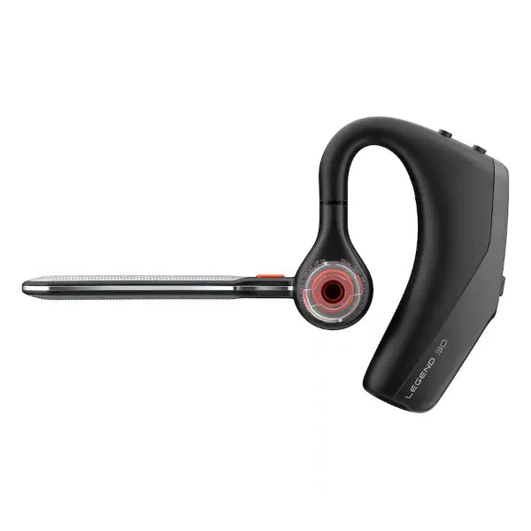 HP Poly Voyager Legend 30 Wireless Noise Cancelling In-Ear Headset for Calls & Music
