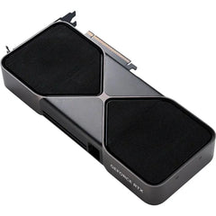 NVIDIA GEFORCE RTX 5090 Graphics Card 32GB Founders Edition – GDDR7, Dark Gun Metal, 900-1G144-2530-000