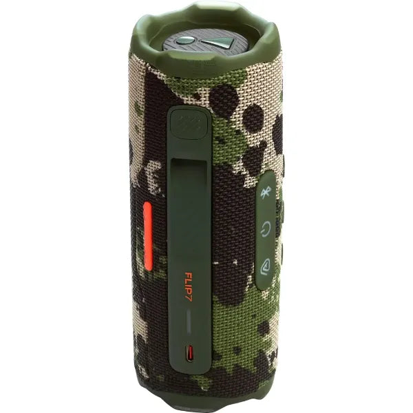 JBL Flip 7 Portable Bluetooth Speaker
