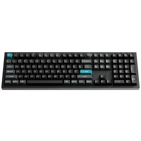 Keychron Q6 Ultra 8K Wireless Mechanical Gaming Keyboard