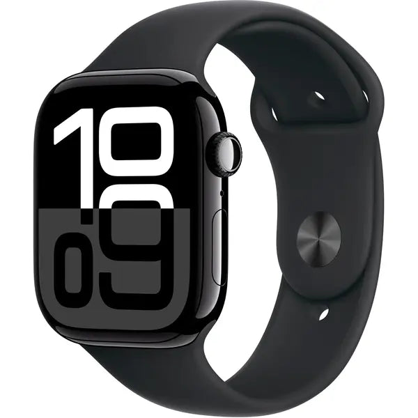 Apple Watch Series 10 Aluminum Case with Sport Band