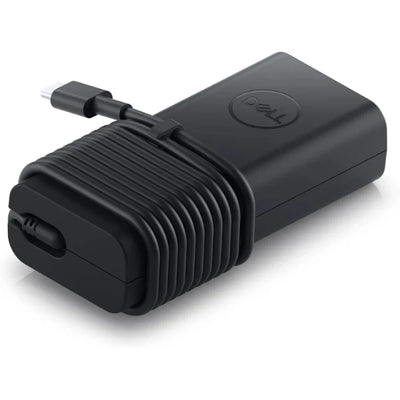 Dell 65W USB-C Laptop Power Adapter, Fast Charging Wall Charger