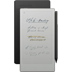 Remarkable 7.3" Paper Pro Writing Tablet with Marker Plus & Book Folio