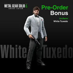 Konami Metal Gear Solid Delta: Snake Eater Tactical Edition PS5 – Stealth Action Adventure