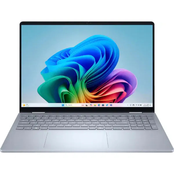 Used Dell 16 Plus 2-in-1 Laptop Intel Core Ultra i7, 16GB RAM, 1TB SSD