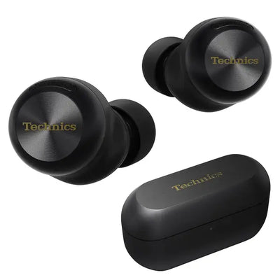 Used Technics Reference Class True Wireless In-Ear Earbuds Noise Cancelling
