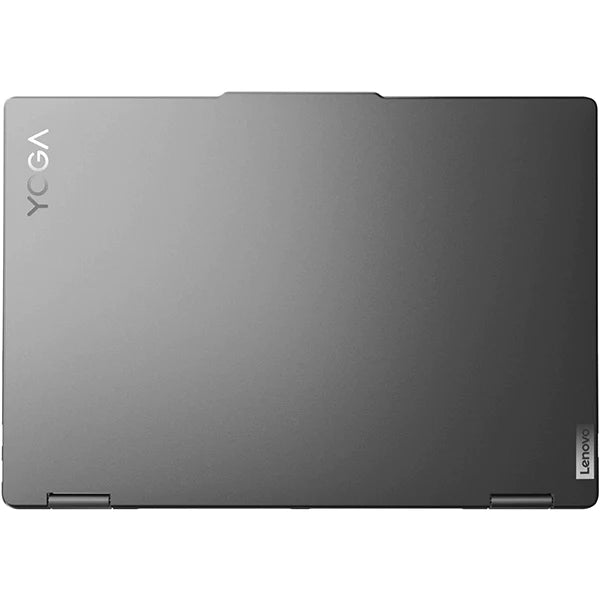 Lenovo Yoga 7i Laptop 16-inch 2 in 1 (13th Gen) Intel Core i5-1335U 8GB RAM 512GB SSD - Storm Grey Price in Dubai