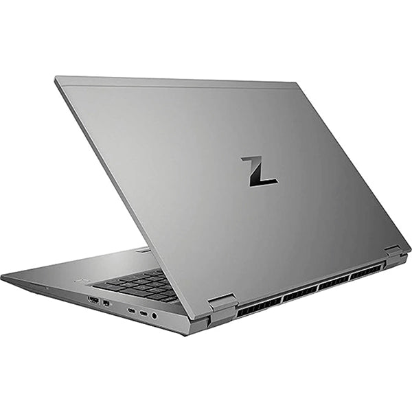 HP ZBook Fury G8 Laptop (11th Gen) Intel core i7 32GB RAM 1TB SSD – Grey Price in Dubai