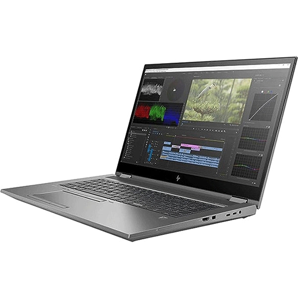 HP ZBook Fury G8 Laptop (11th Gen) Intel core i7 32GB RAM 1TB SSD – Grey Price in Dubai