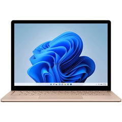 Microsoft Surface Laptop 4 (11 Gen) Intel Core i5 16GB RAM 512GB SSD Windows 10 Home - Sandstone Price in Dubai