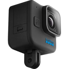 GoPro Hero 11 Mini Action Camera With 64GB Card – Black