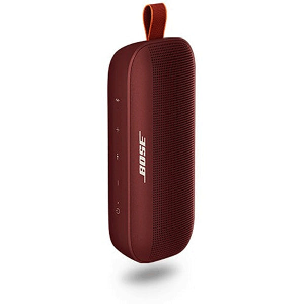 Bose SoundLink Flex Wireless Speaker - Carmine Red