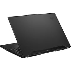 ASUS TUF Dash 15.6" FHD Gaming Laptop Intel Core i7 16GB DDR5 RAM 512GB SSD - Off Black Price in Dubai
