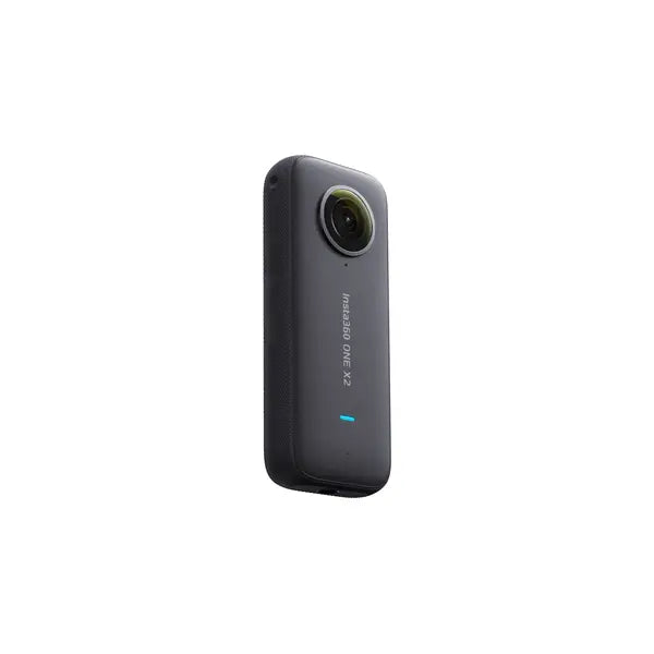 Insta360 ONE X2 360 Degree Digital Video Camera - Black