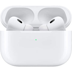 Apple AirPods Pro (2nd gen) Wireless MagSafe Charging Case - White