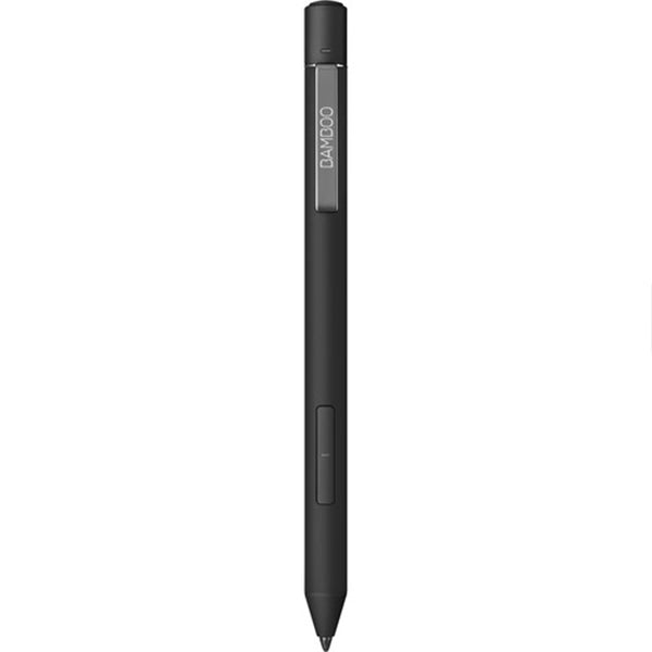 Wacom Bamboo Ink Plus Stylus - Black Price in Dubai