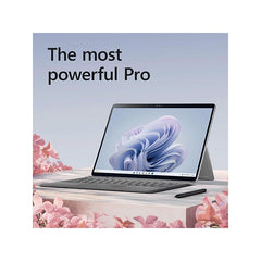 Microsoft Surface Pro 9 13" 2-in-1 Laptop (12th Gen) Intel Core i7 16GB RAM 512Gb SSD – Platinum Price in Dubai