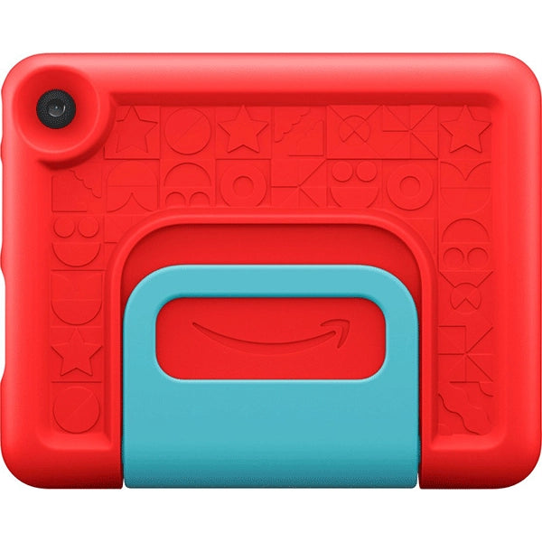 Amazon Fire 7 Kids Tablet (12th Gen) – 32GB Red Price in Dubai