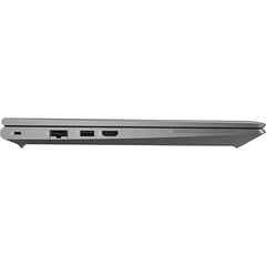 Used HP ZBook Power G9 15.6-inch Mobile Workstation (12th Gen) Intel Core i7 16GB RAM 512GB SSD Price in Dubai