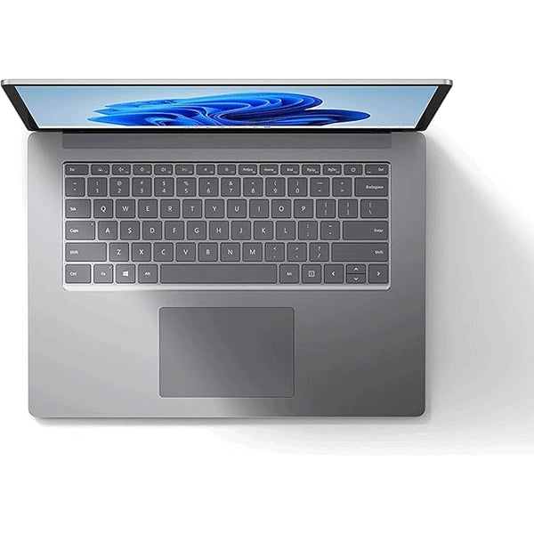 Microsoft Surface Laptop 4 13.5-inch AMD Ryzen 5 4680U 8GB RAM 128GB SSD – Platinum Price in Dubai