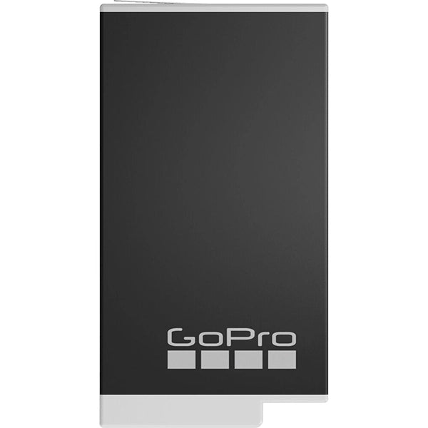 GoPro Battery Enduro Rechargeable for Max – Black