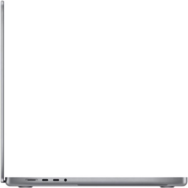 Apple Macbook Pro M1 Max Chip 10-core CPU, 24-core GPU, 32GB RAM, 1TB SSD - Space Gray Price in Dubai