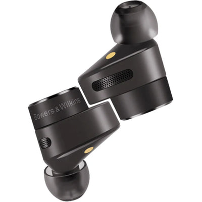 Bowers & Wilkins PI5 Noise-Canceling True Wireless In-Ear Headphones - Charcoal Price in Dubai