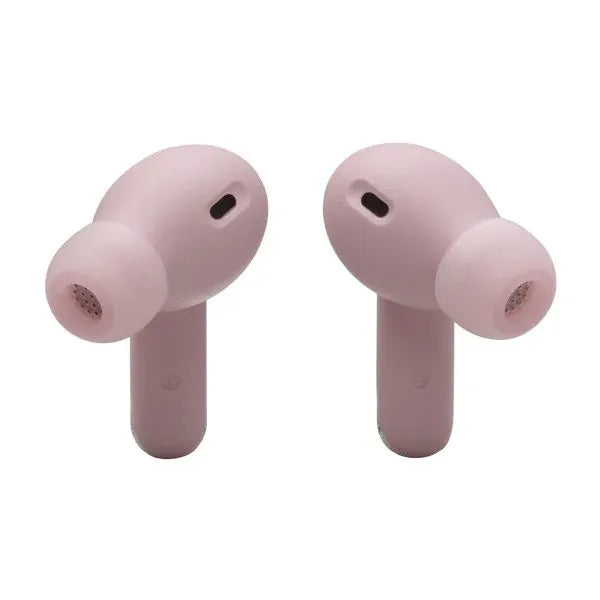 JBL Vibe Beam 2 True Wireless Earbuds – Pink
