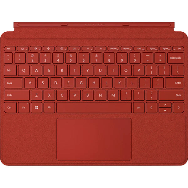 غطاء Microsoft Surface Go Signature Type 