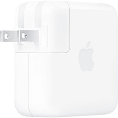 Apple 70W USB-C Power Adapter - White Price in Dubai