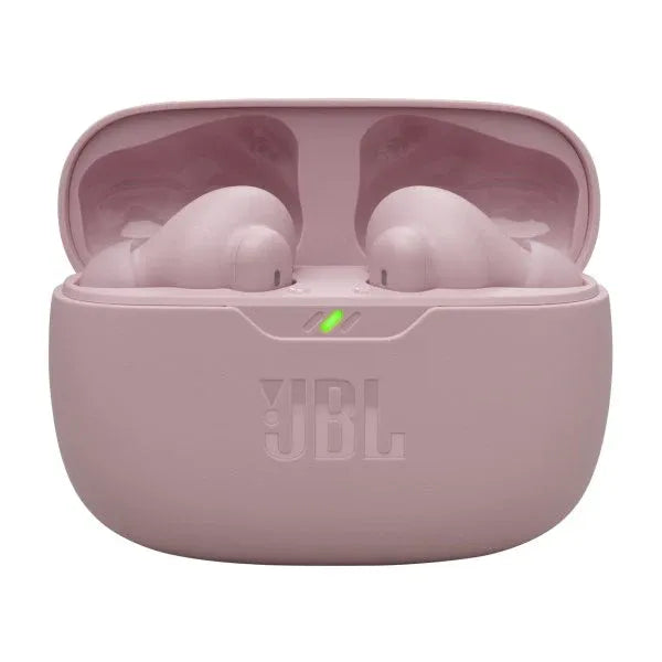 JBL Vibe Beam 2 True Wireless Earbuds – Pink