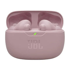 JBL Vibe Beam 2 True Wireless Earbuds – Pink