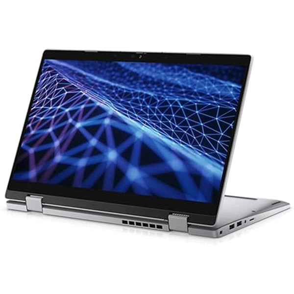 Dell Latitude 3330 2-in-1 Laptop, 13.3-inch Full HD Display, 11th Gen Intel Core i5-1155G7, 8GB LPDDR4X RAM, 256GB PCIe NVMe M.2 SSD