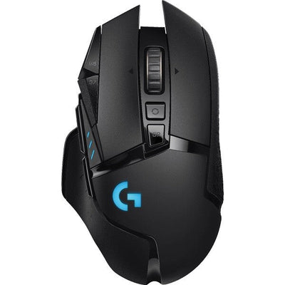 Logitech G502 LIGHTSPEED Gaming Mouse Price in UAE
