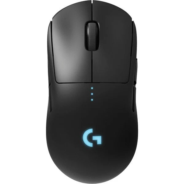 Logitech G Pro Wireless Gaming Mouse Like New Price in Dubai