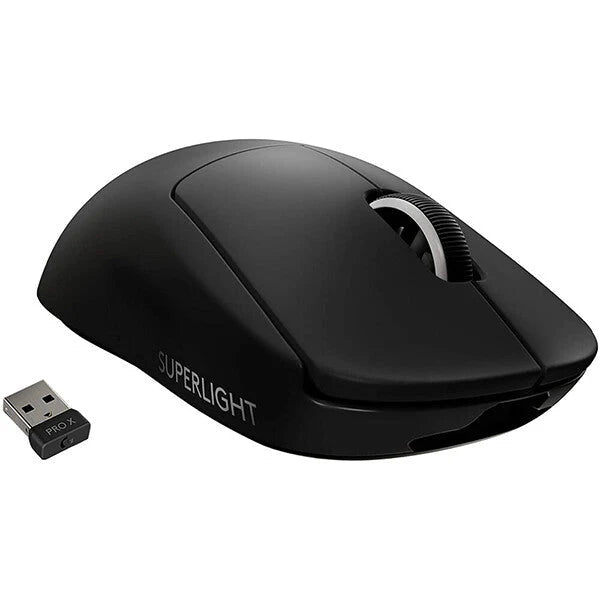 ماوس الألعاب اللاسلكي Logitech G PRO X Superlight