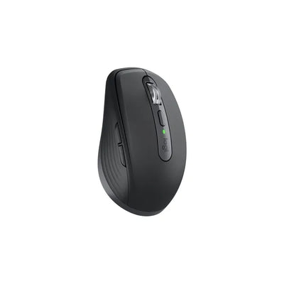 Used Logitech MX Anywhere 3S Wireless Mouse for Business - Graphite