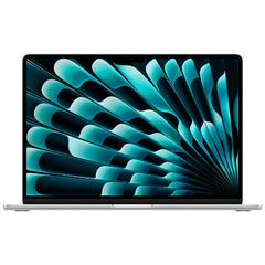 Apple MacBook Air 15" (M4 Chip) 32GB RAM 1TB SSD – Silver