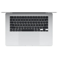 Apple MacBook Air 15" (M4 Chip) 32GB RAM 1TB SSD – Silver
