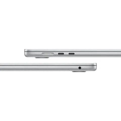Apple MacBook Air 15" (M4 Chip) 32GB RAM 1TB SSD – Silver