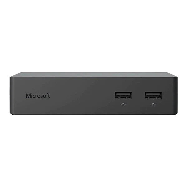 Microsoft Docking Station Compatible with Surface Book, Surface Pro 4, and Surface Pro 3