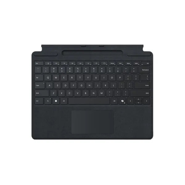 Microsoft Surface Pro Keyboard with Pen