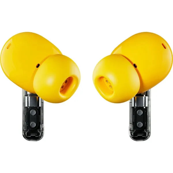 Nothing Ear (a) True Wireless In-Earbuds with ANC