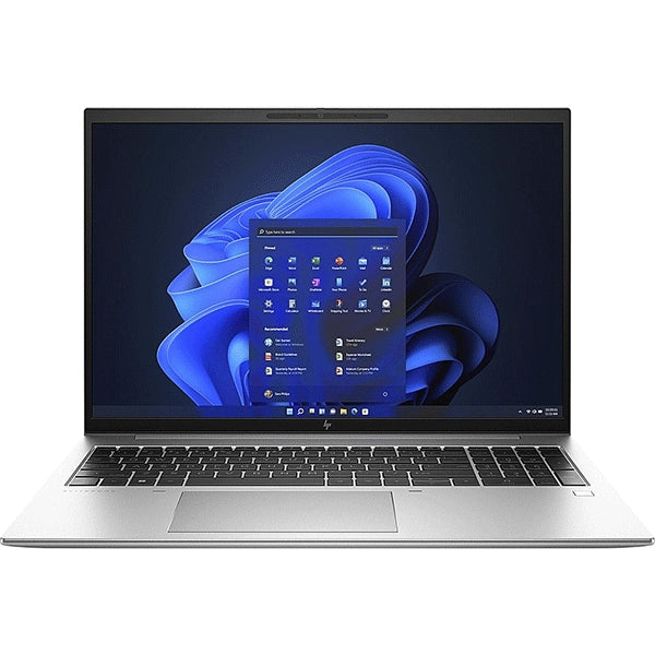 HP EliteBook 860 G9 16-inch Laptop Intel Core i7- 1255U 16GB RAM 256 GB SSD – Silver (English Keyboard) Price in Dubai