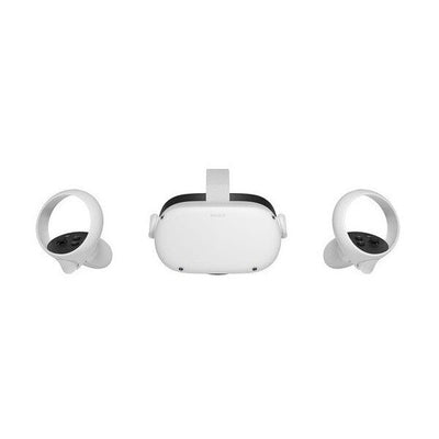 Used Oculus Quest 2 VR Headset Price in Dubai